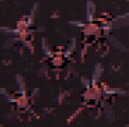 Mosquito Kingdom
